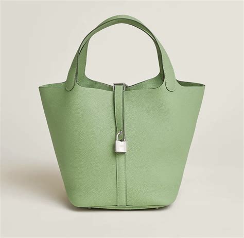 hermes usa picotin|Hermes picotin 22 price 2022.